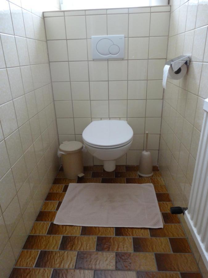 Appartement Klotz Längenfeld Exterior foto