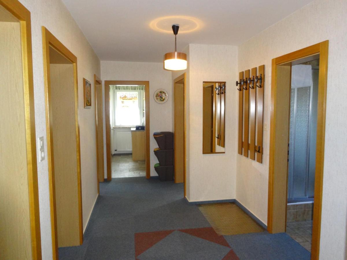 Appartement Klotz Längenfeld Exterior foto