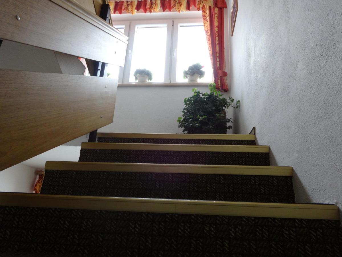 Appartement Klotz Längenfeld Exterior foto